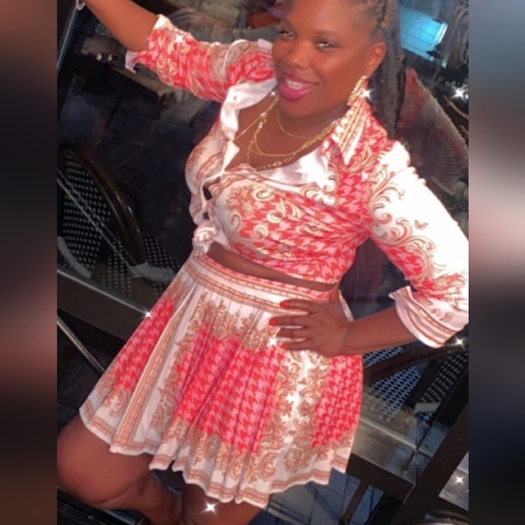 ThusFar Sexy Club Outfit - Picture 7 of 8